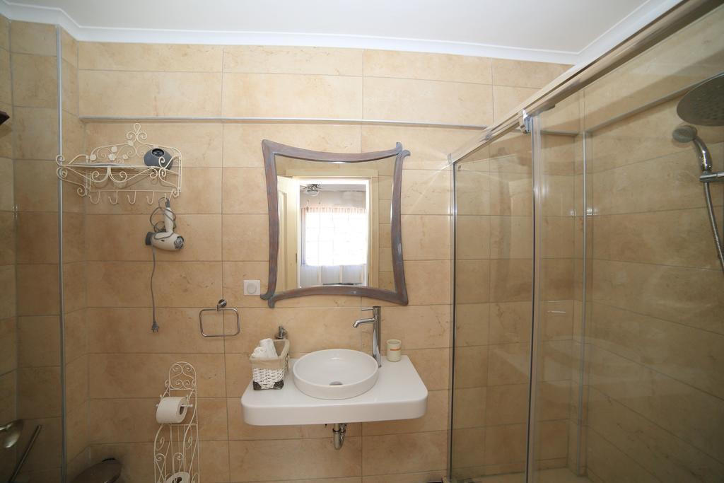 Mavi Deniz Konuk Evi Selimiye  Luaran gambar